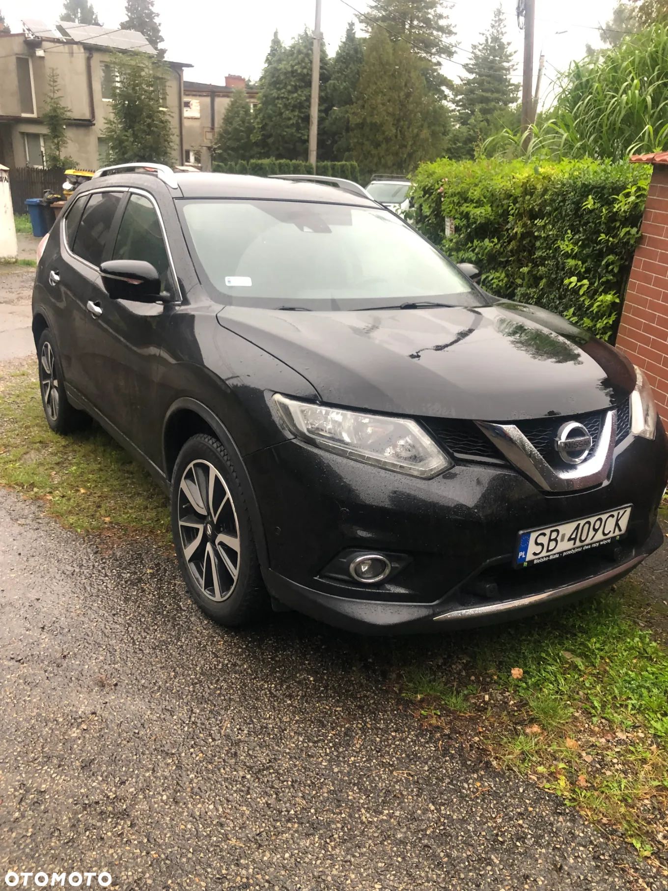Nissan X-Trail 1.6 DCi Tekna Xtronic 2WD EU6 - 1