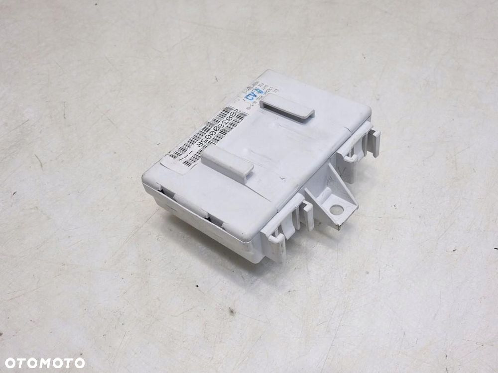 MODUŁ STEROWNIK NAWIGACJI RENAULT LAGUNA III - 6