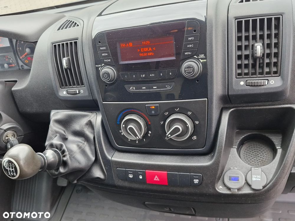 Peugeot Boxer - 7