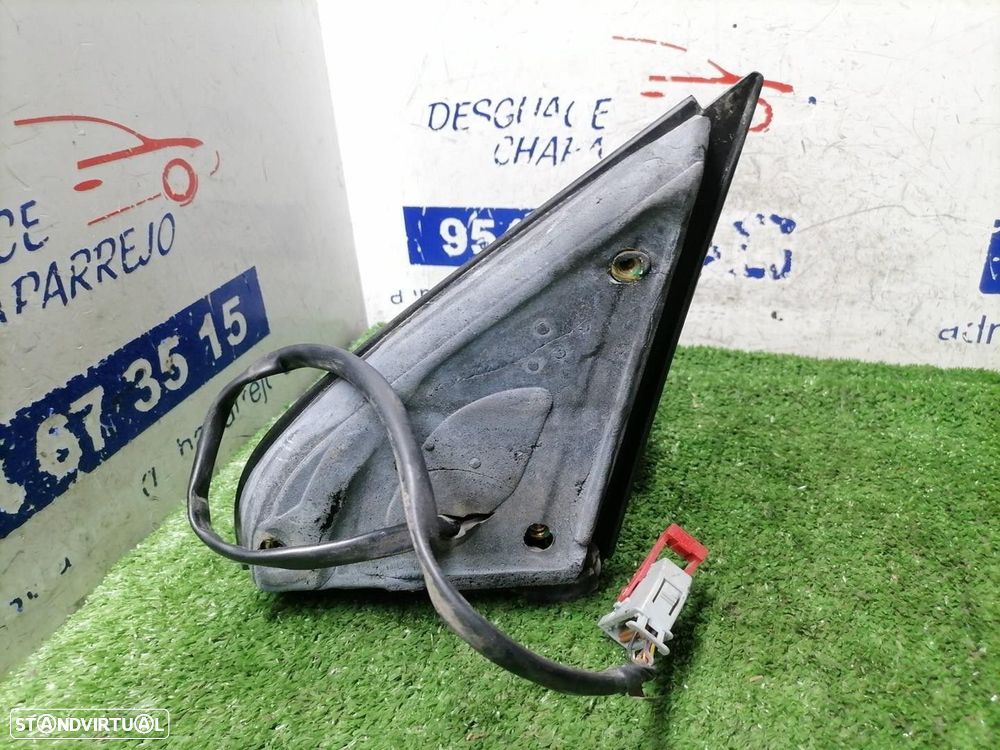ESPELHO RETROVISOR DIREITO FIAT STILO 2004 - - 1