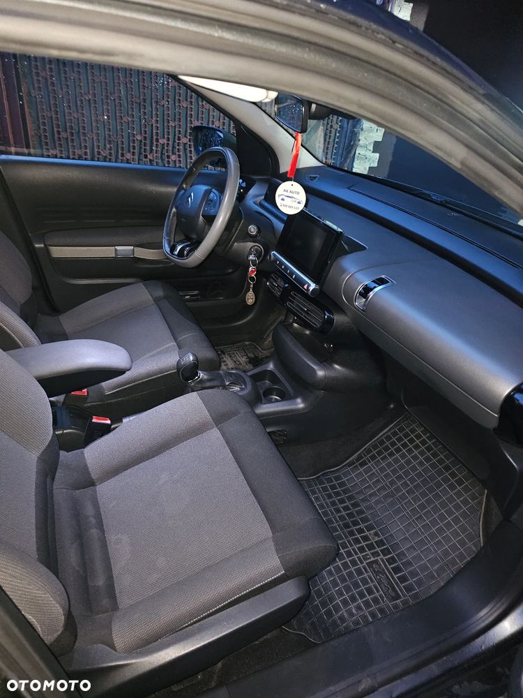 Citroën C4 Cactus Pure Tech 110 Stop&Start Shine - 11