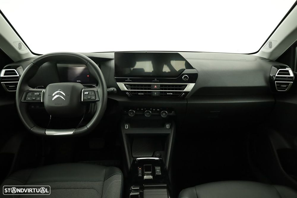Citroën C4 X 1.5 BlueHDi Feel Pack EAT8 - 8