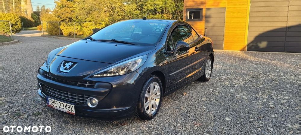 Peugeot 207 120 Premium - 30