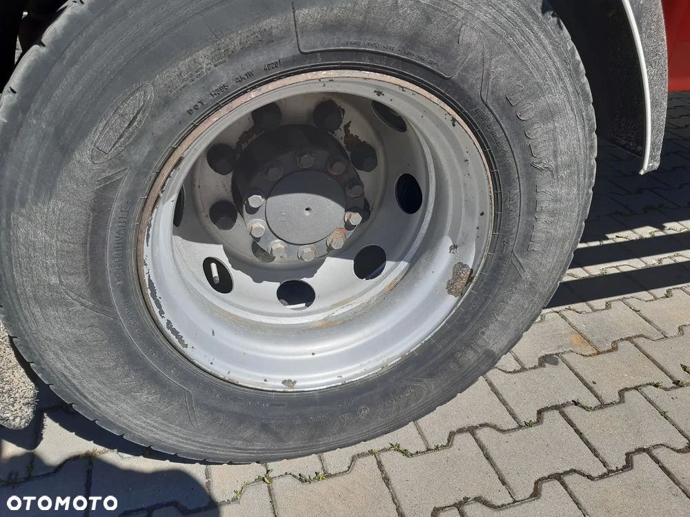 DAF LF 260 FA (#32950) - 6