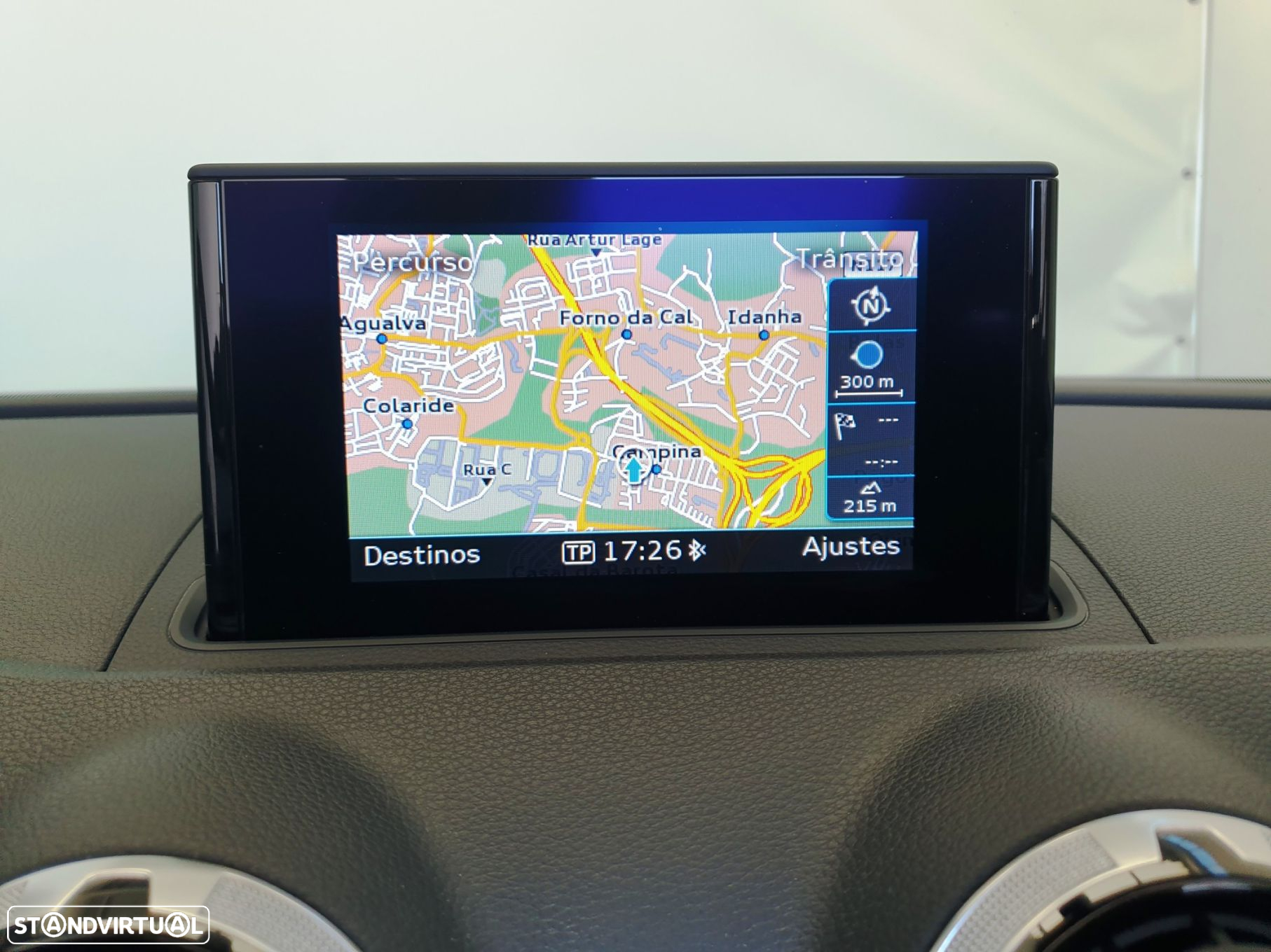 Audi S3 2.0 TFSi quattro S tronic - 38