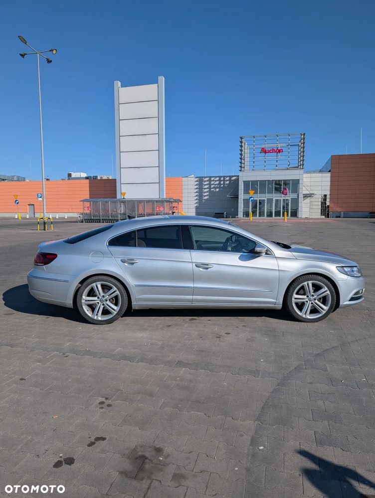 Volkswagen CC - 15