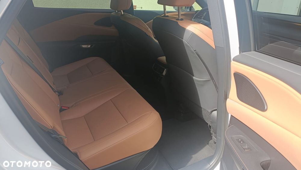 Lexus RX 350h Prestige - 12