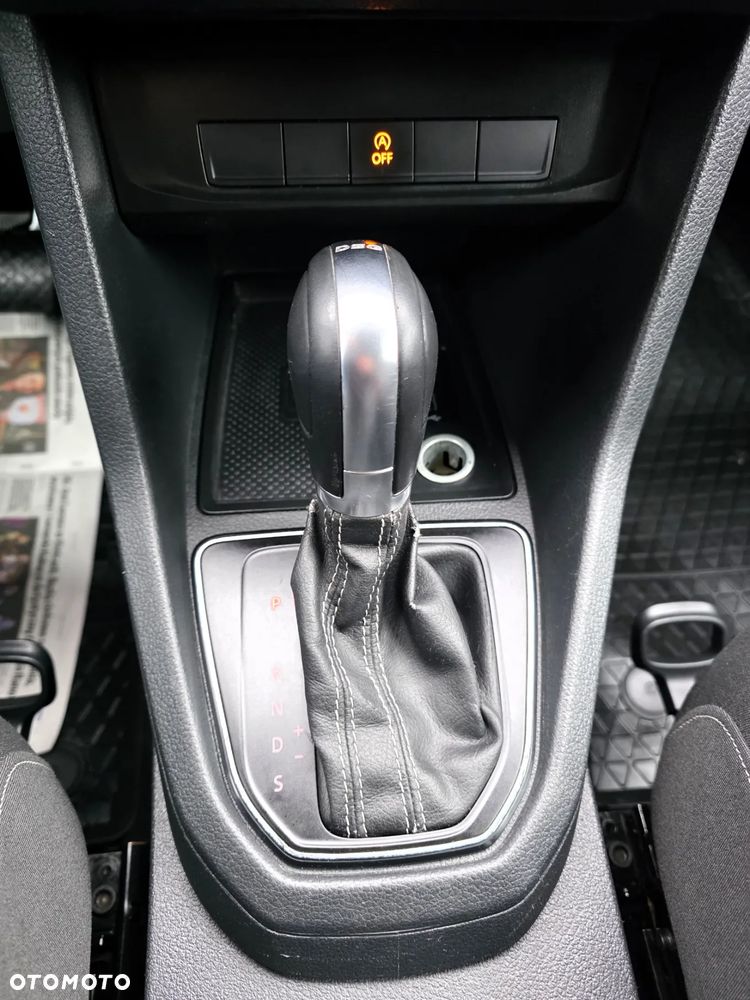 Volkswagen Caddy 2.0 TDI Edition 35 DSG - 28