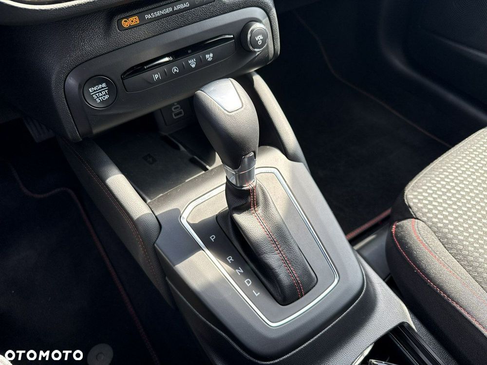 Ford Focus - 30