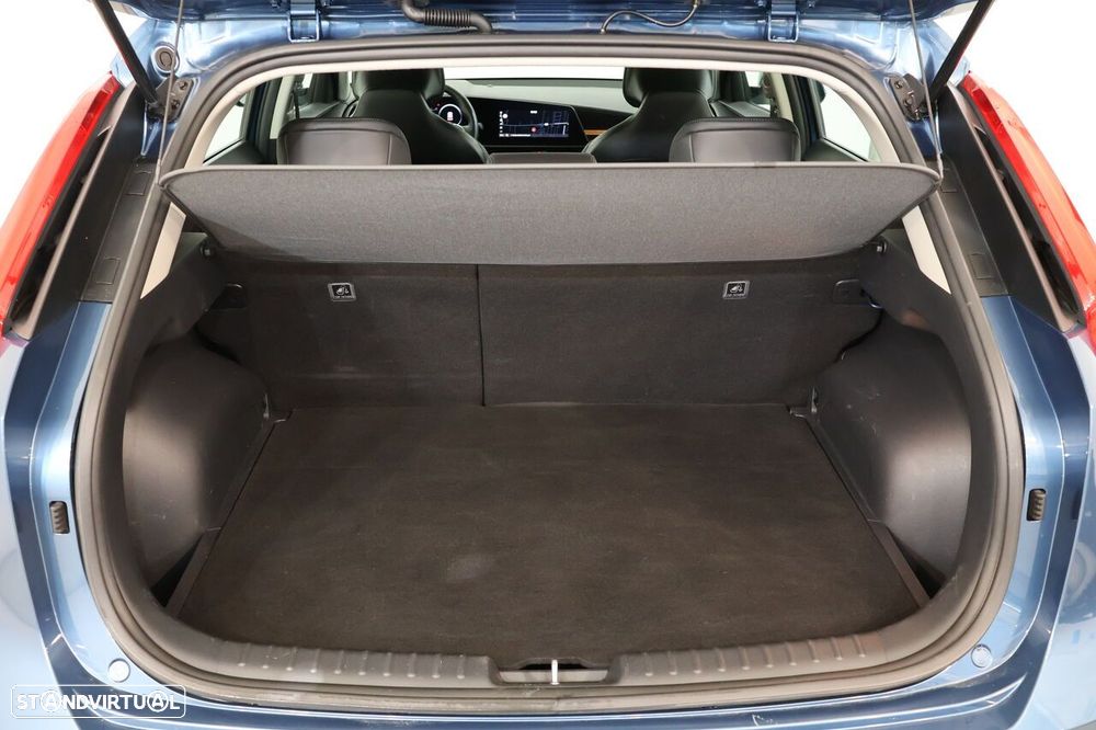 Kia e-Niro 64kWh - 31