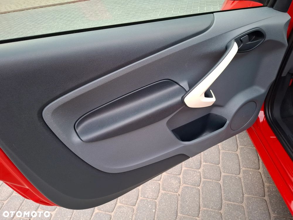 Ford KA 1.2 Ambiente - 37