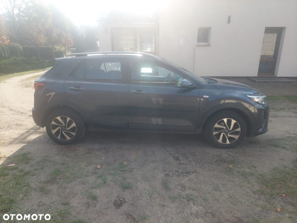 Kia Stonic 1.2 M - 12
