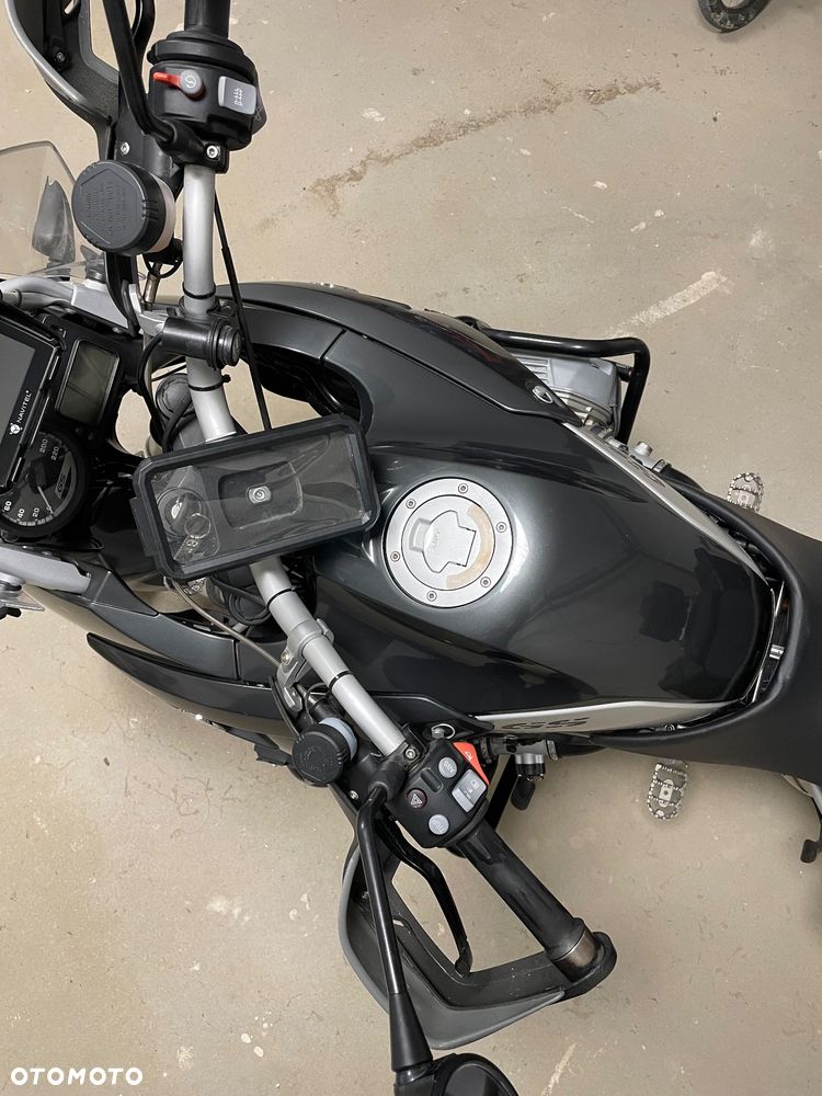 BMW GS - 7