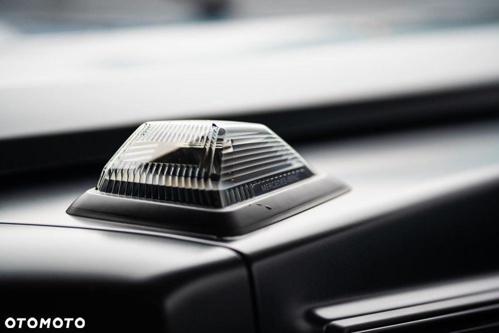 Mercedes-Benz Klasa G - 15