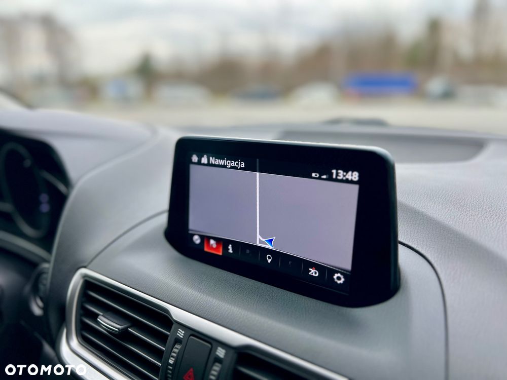 Mazda 3 2.0 Skymotion - 33