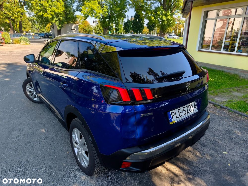 Peugeot 3008 HDi 150 Business-Line - 12