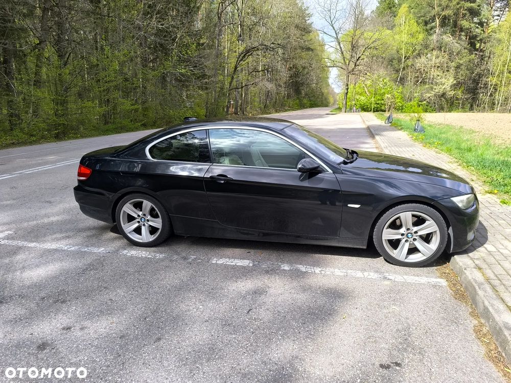 BMW Seria 3 - 5