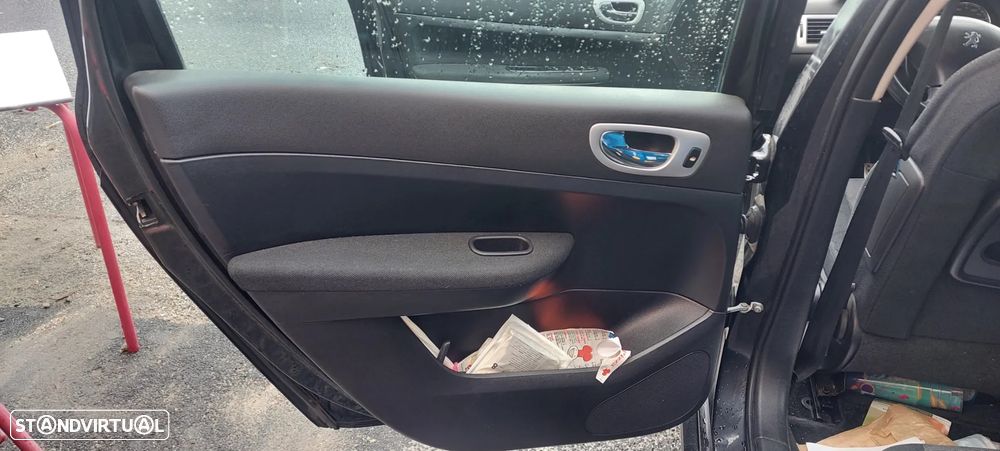 Peugeot 307 SW 1.6 HDi - 20