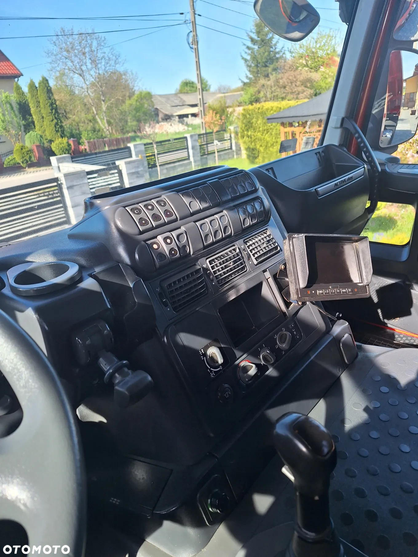 Iveco Trakker - 13