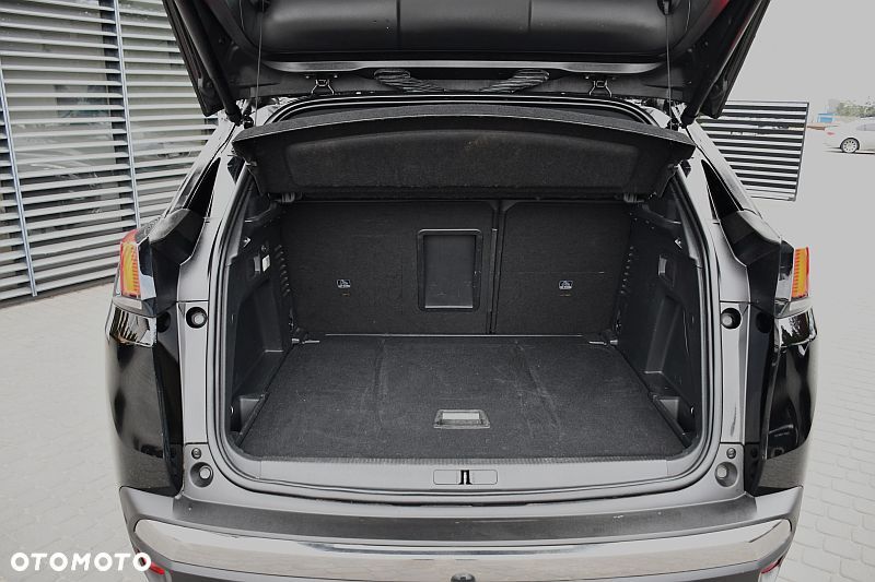 Peugeot 3008 1.6 THP Allure S&S EAT6 - 25