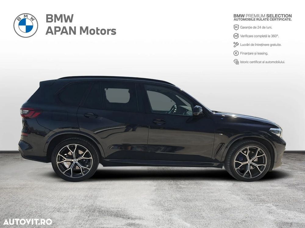 BMW X5 - 7