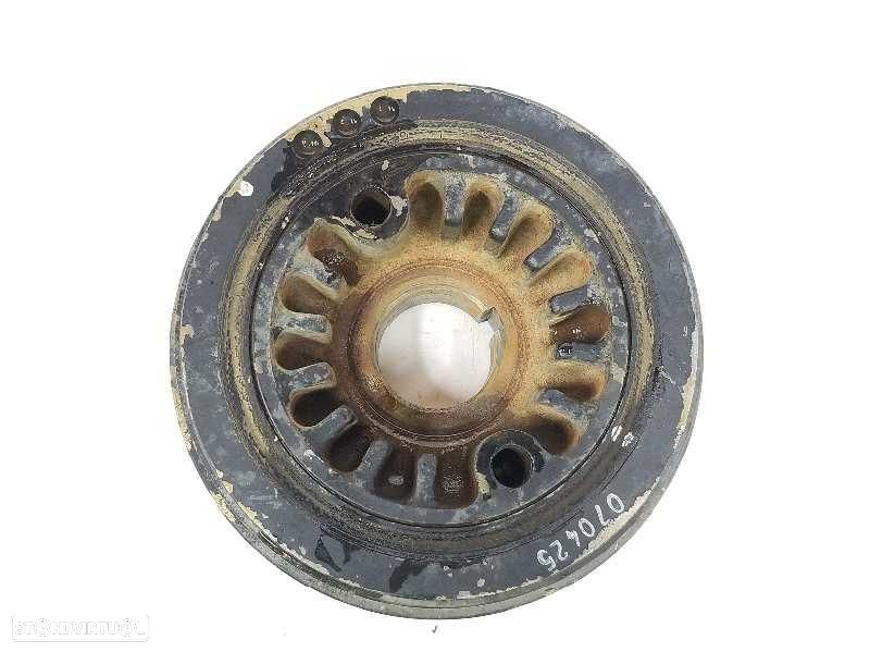 POLI DA CAMBOTA MITSUBISHI MONTERO V80V90 - 1