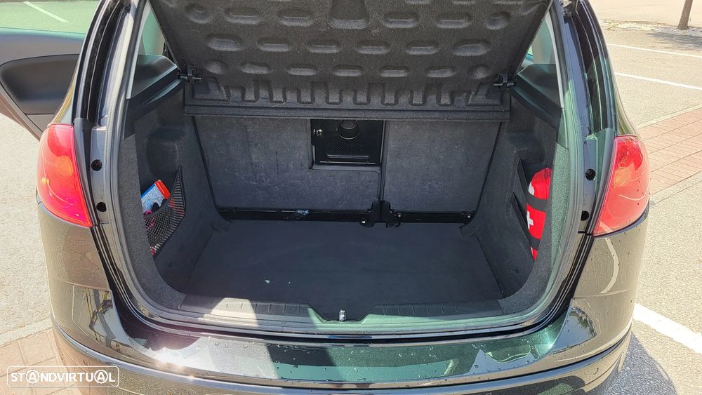 SEAT Altea 1.9 TDI Reference - 7
