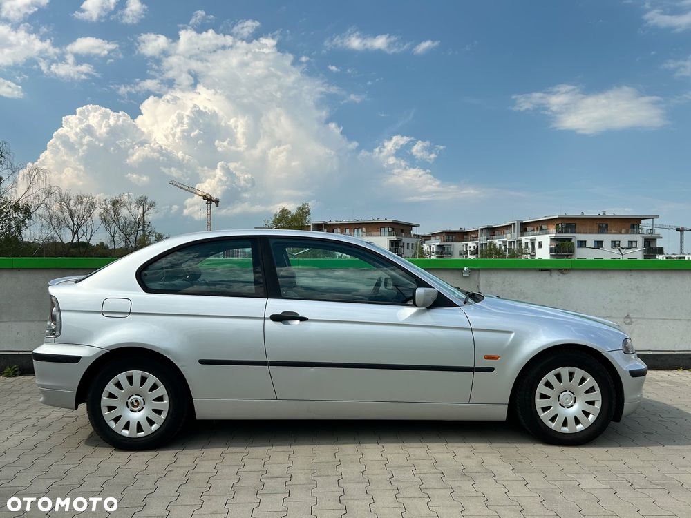BMW Seria 3 - 6
