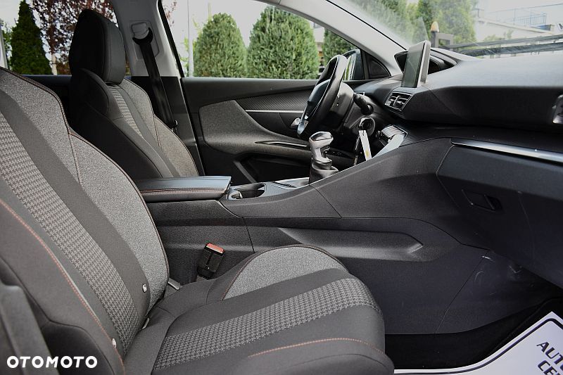 Peugeot 3008 BlueHDi 120 Stop & Start Allure - 7