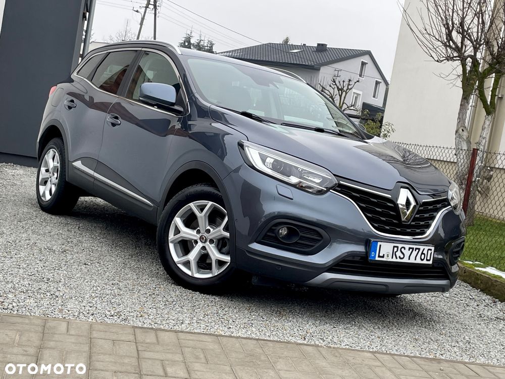 Renault Kadjar 1.3 TCe FAP Intens EDC - 9