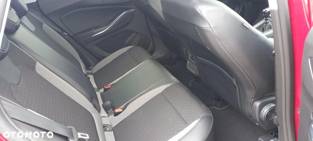 Opel Grandland X 1.2 T Enjoy S&S - 20