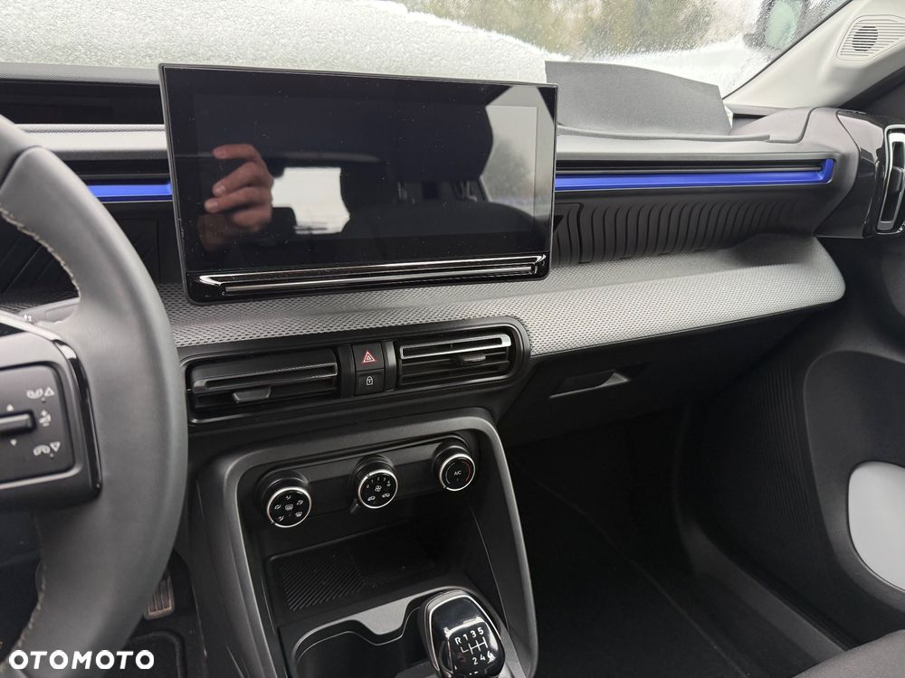 Citroën C3 1.2 T Business - 15