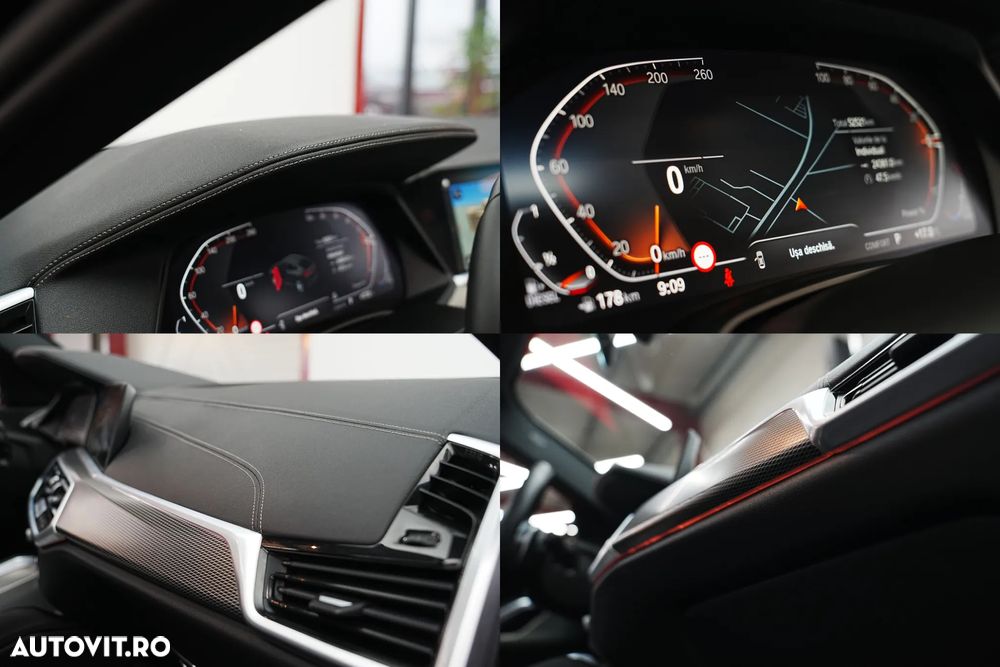 BMW X6 xDrive30d AT MHEV - 22