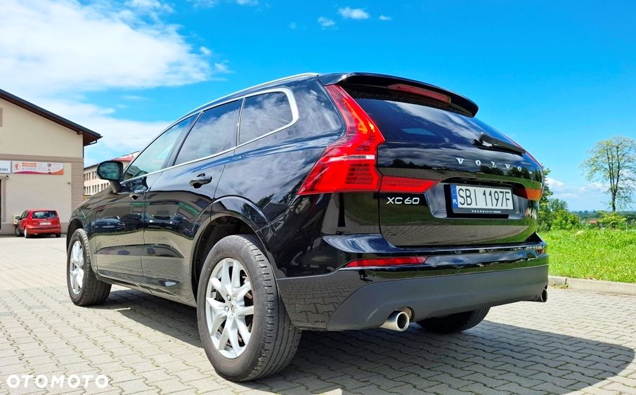 Volvo XC 60 D4 Inscription - 3
