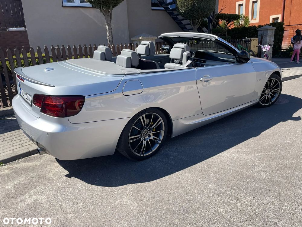 BMW Seria 3 335i - 4