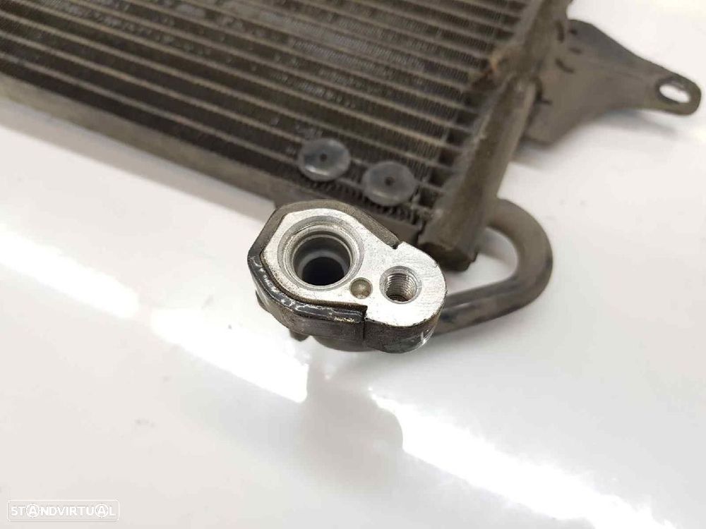 CONDENSADOR / RADIADOR AR CONDICIONADO SKODA FABIA I 2000 -6Q0820411K - 3