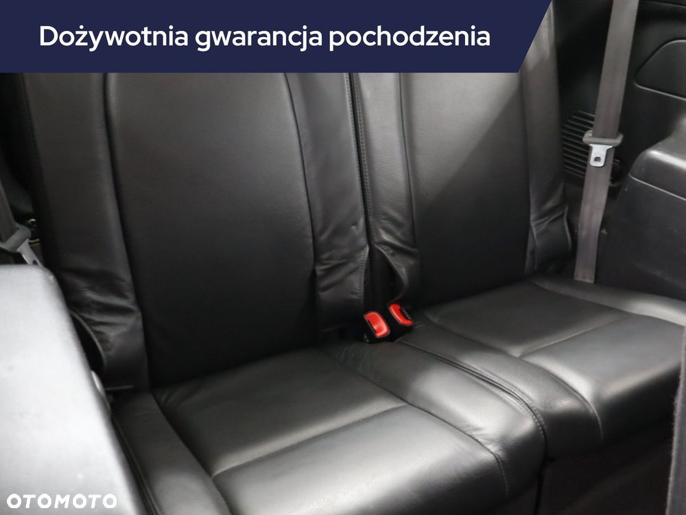 Chevrolet Captiva - 21