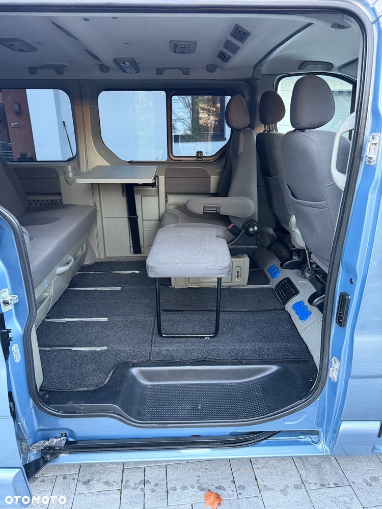 Opel Vivaro - 26