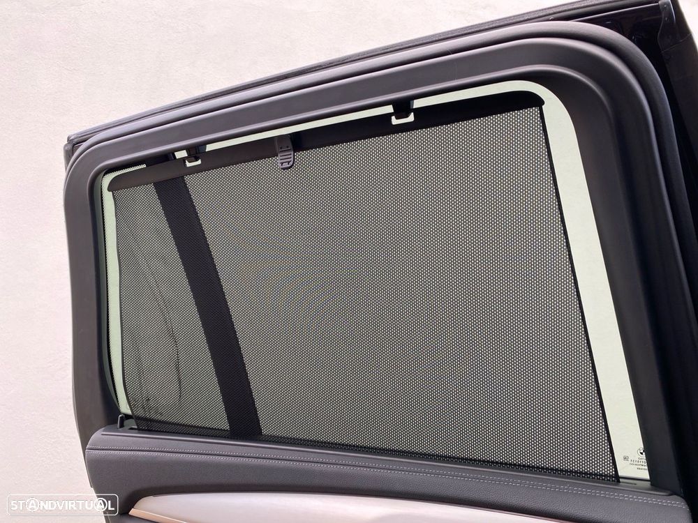 BMW X3 30 e xDrive Pack M 50 anos - 22