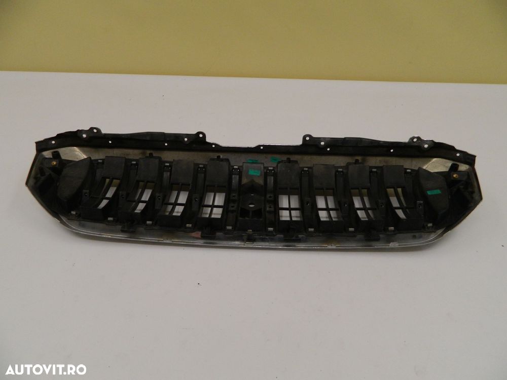 Grila radiator Suzuki SX4 S-Cross, facelift 2016, 2017, 2018, 2019, 71742-64R0. - 8