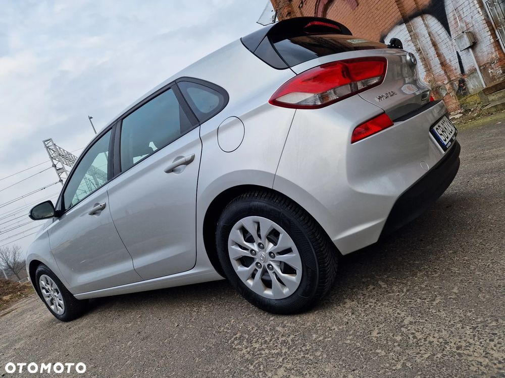 Hyundai i30 1.4 Comfort - 5