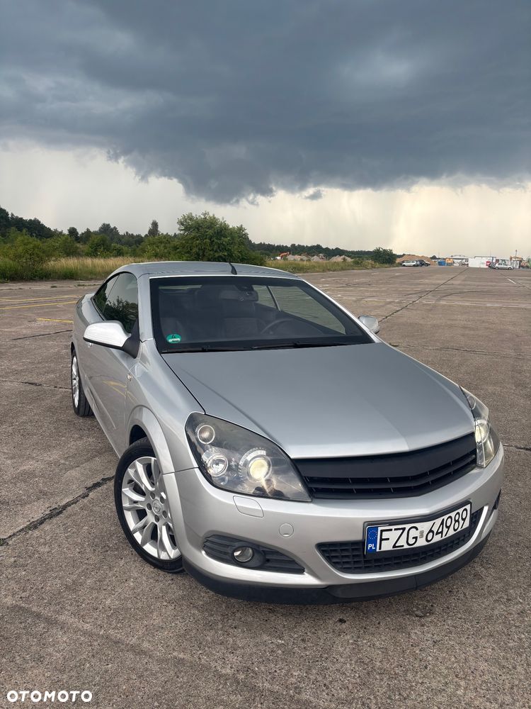 Opel Astra - 26