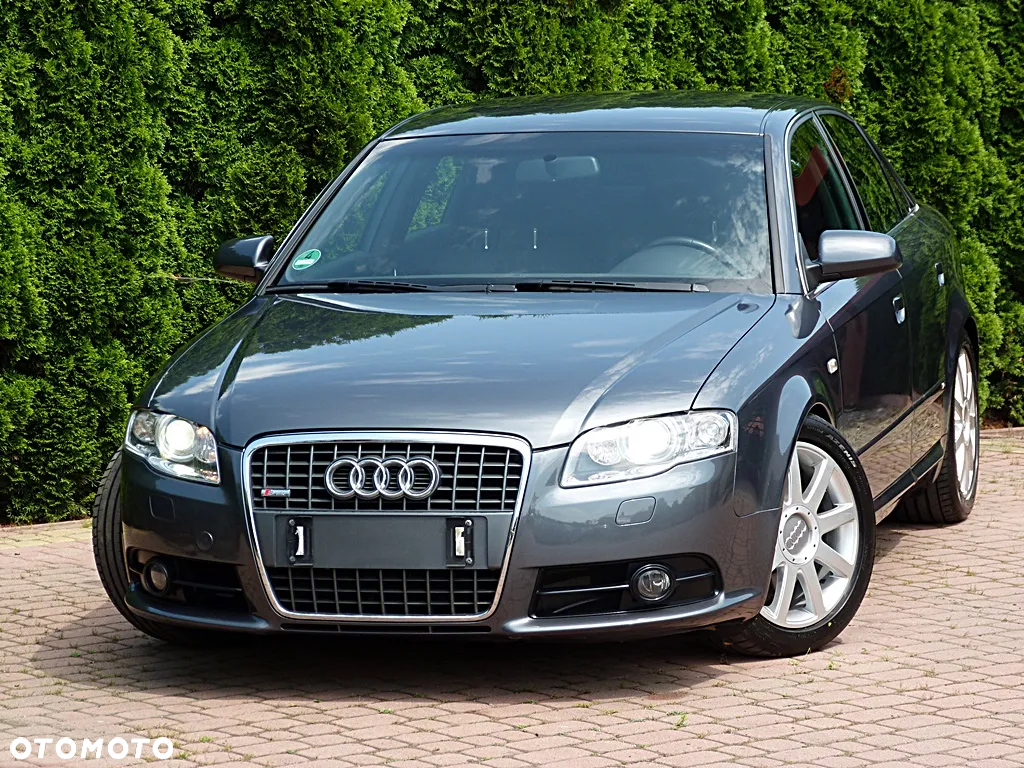 Audi A4 Avant 1.8 T - 13