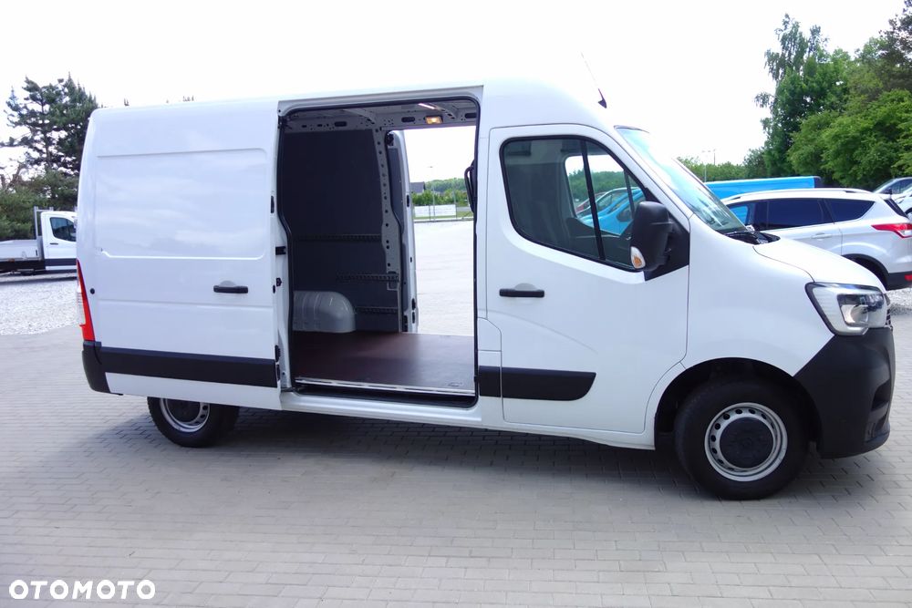 Renault Master 2.3 DCI 150 KM L2H2 Klima Kamera - 25