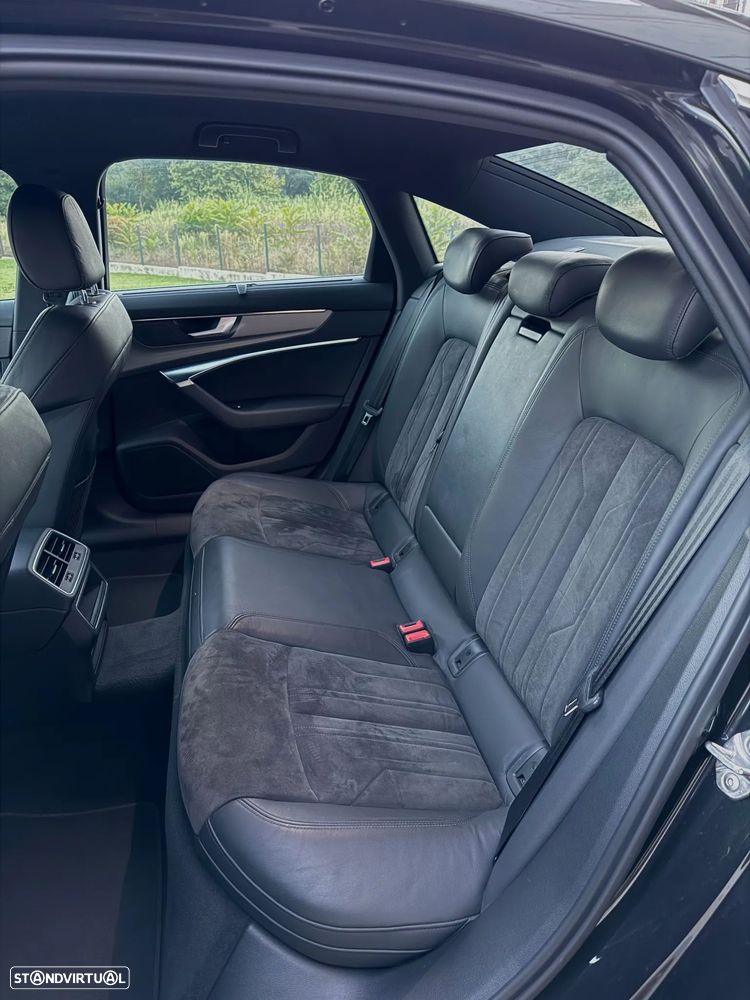 Audi A6 40 TDI Sport S tronic - 9