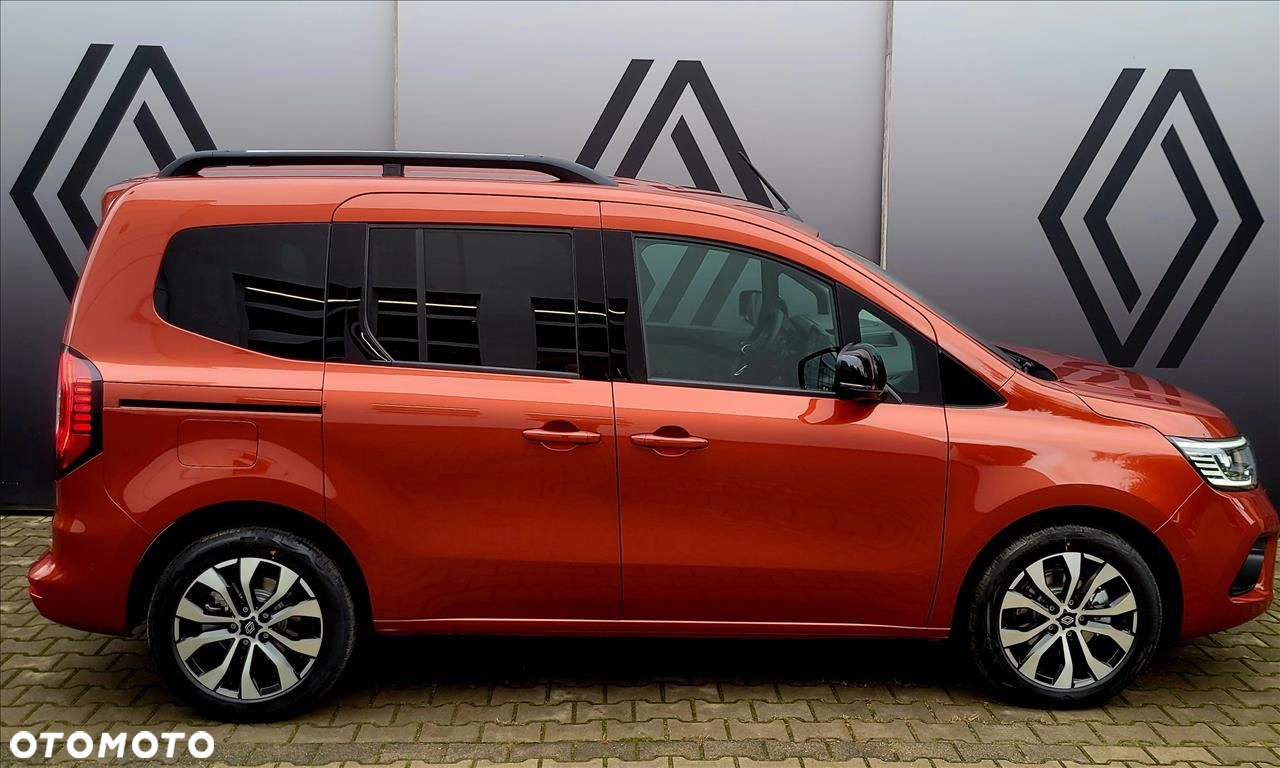Renault Kangoo 1.3 TCe Techno EDC - 6