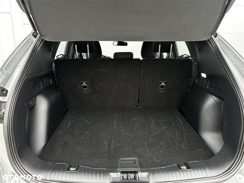 Ford Kuga - 25