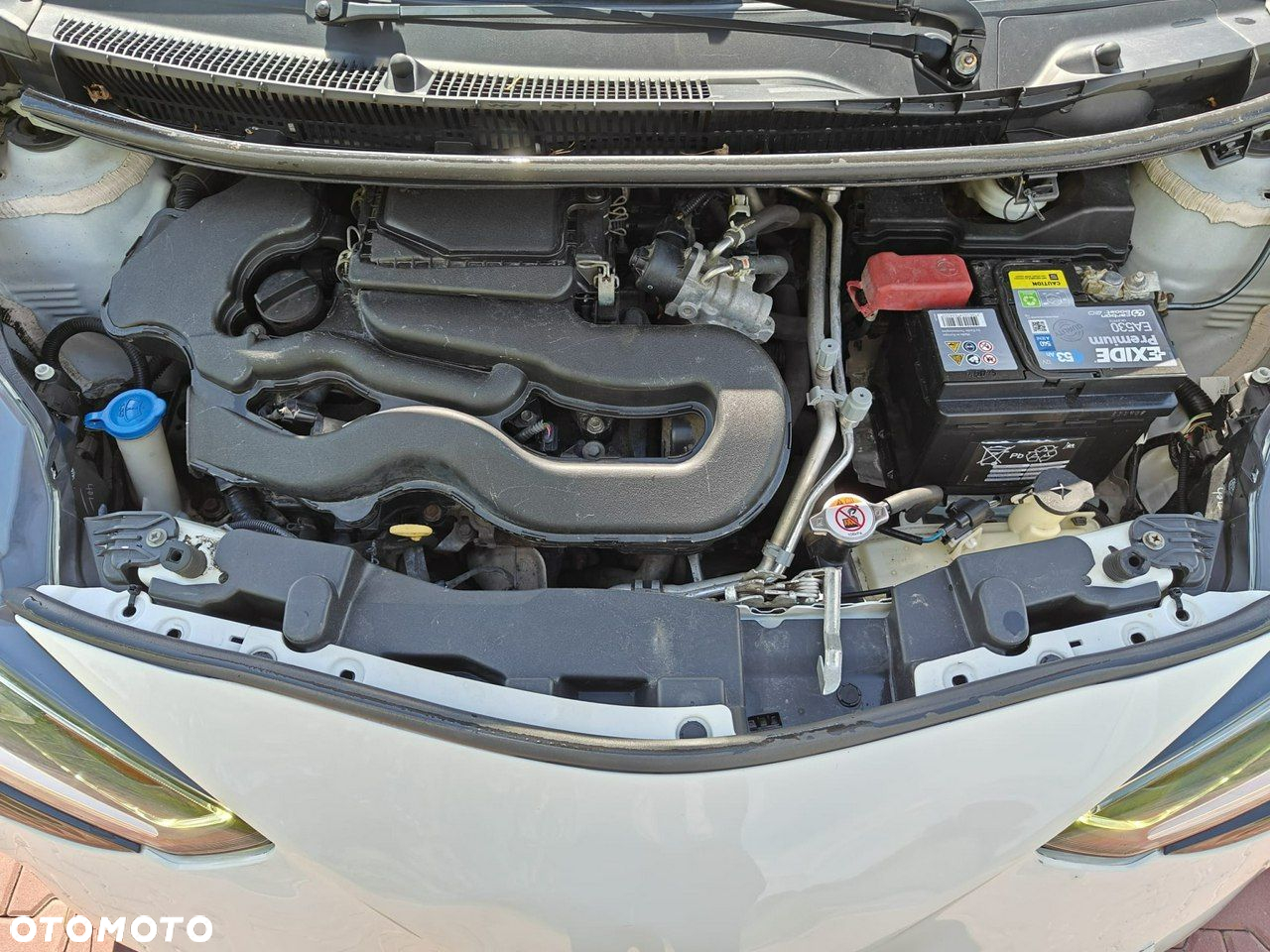 Toyota Aygo - 14