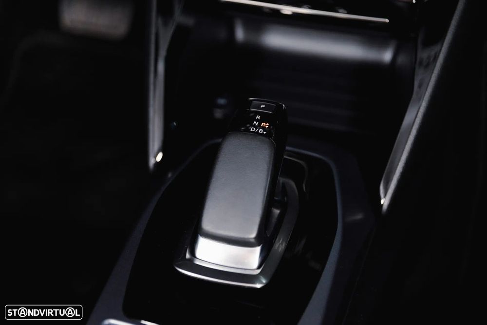 Peugeot e-2008 50 kWh Allure Pack - 20