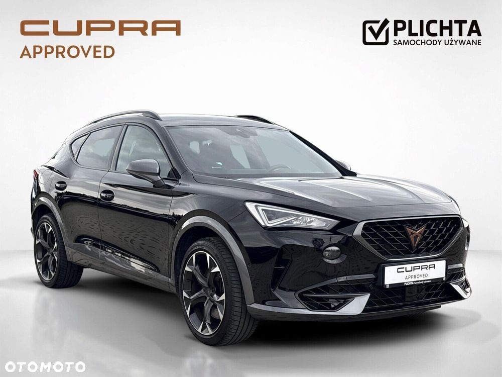 Cupra Formentor - 8